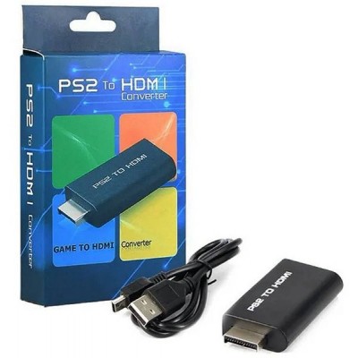 Конвертер PS2 на HDMI (Model G300)